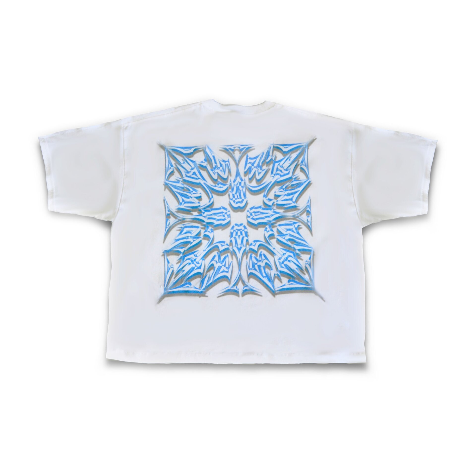 Deep South Boxy T Shirt - 2
