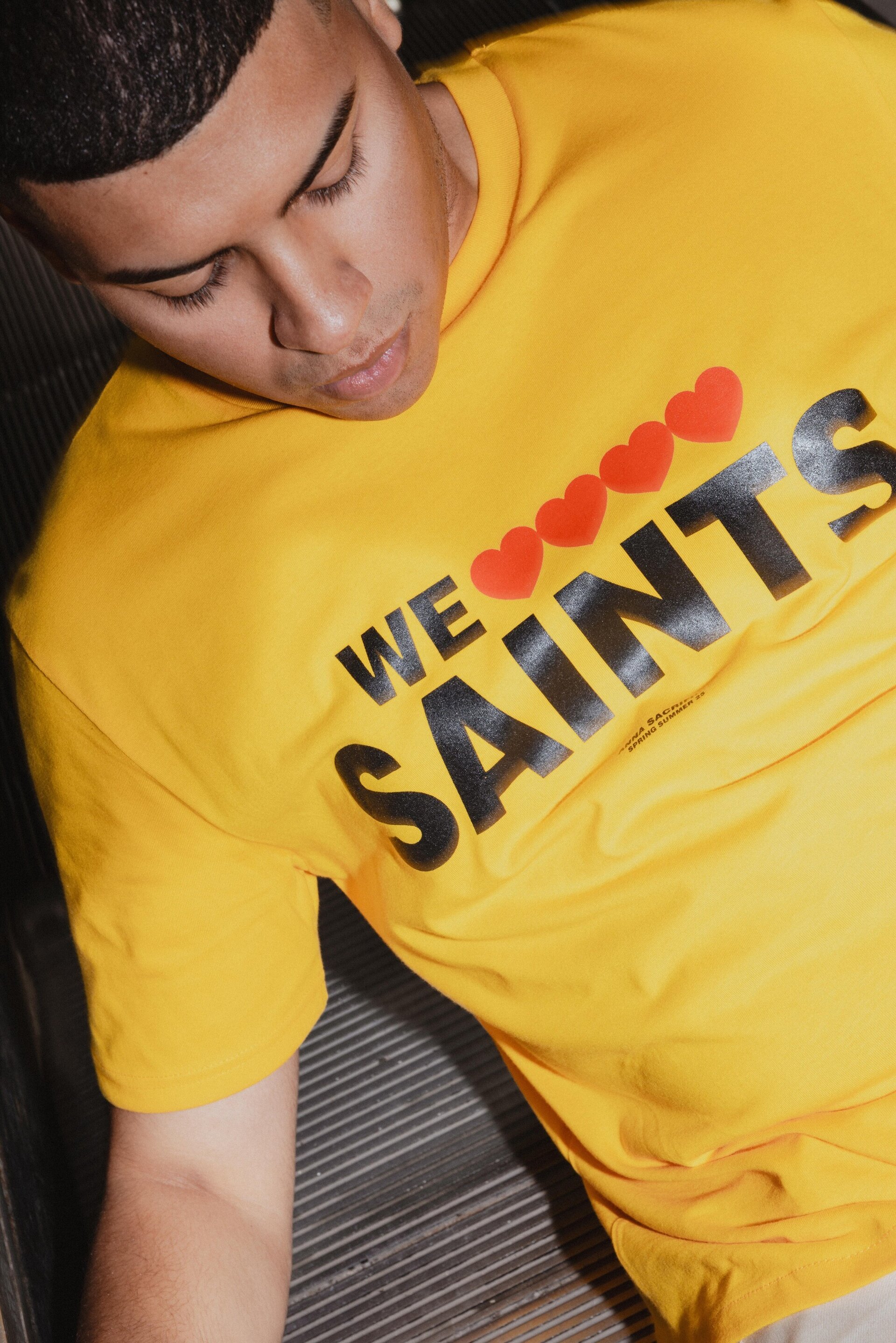 We Love Saints - 3
