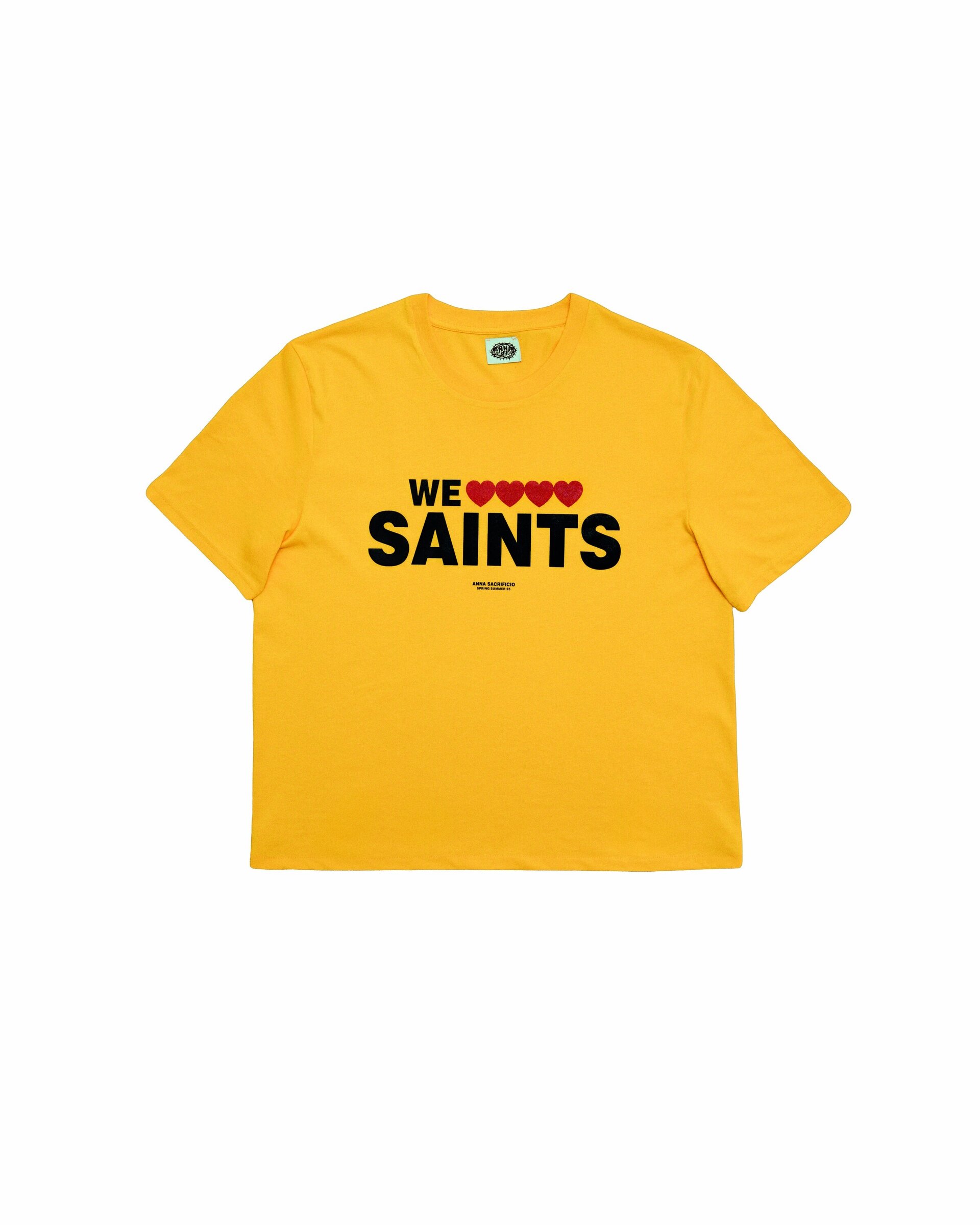 We Love Saints - 1